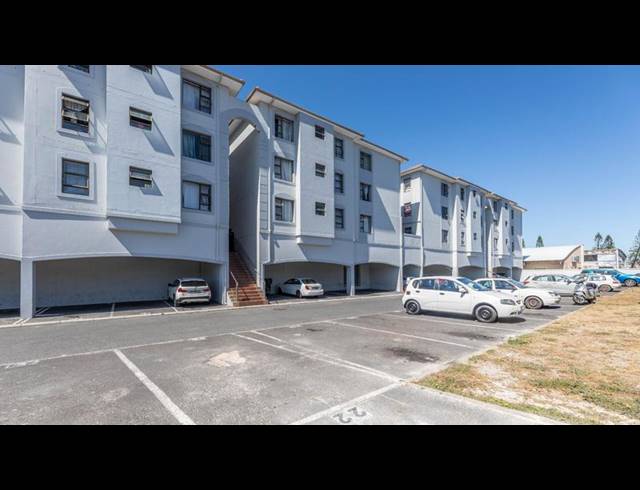 2 BEDROOM APARTMENT FOR SALE IN BRACKENFELL CENTRAL